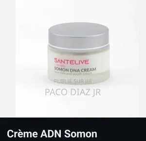 Crème Anti-Âge
