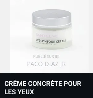 Crème Anti-Âge
