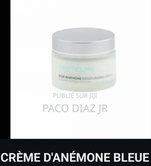 Crème Anti-Âge