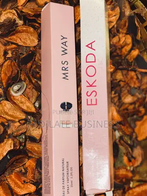 Miniatures De Parfum