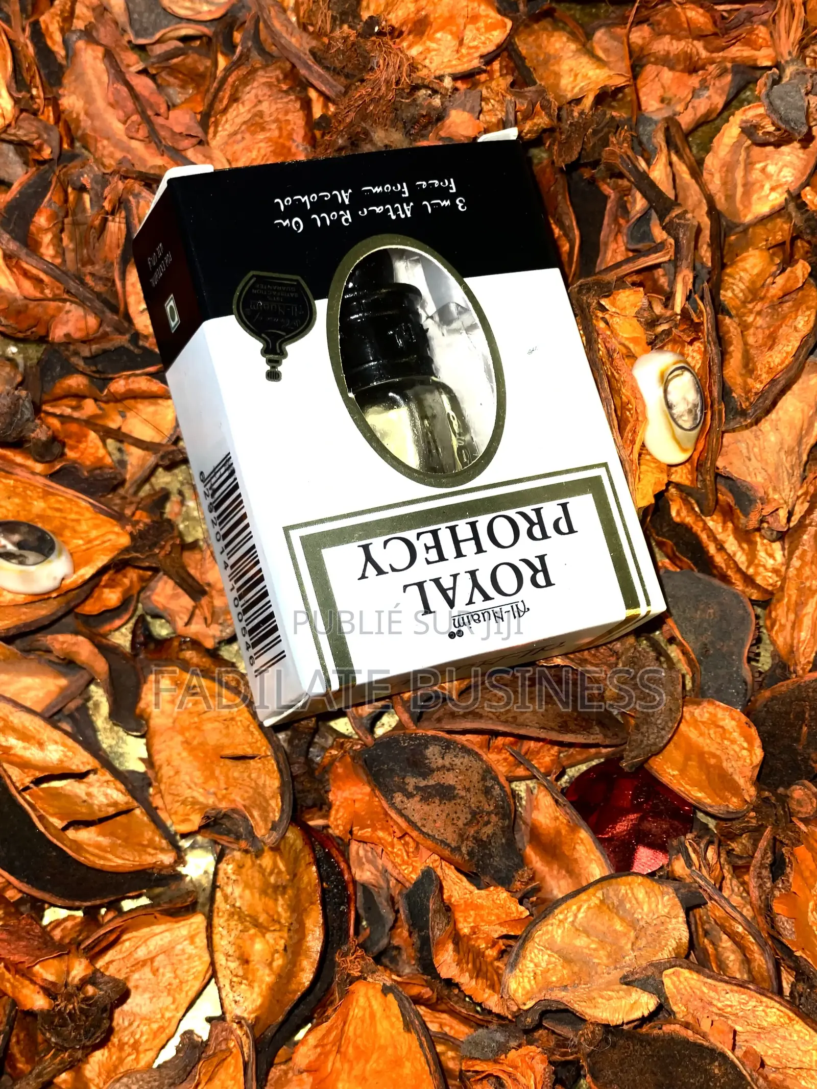 Miniatures De Parfum