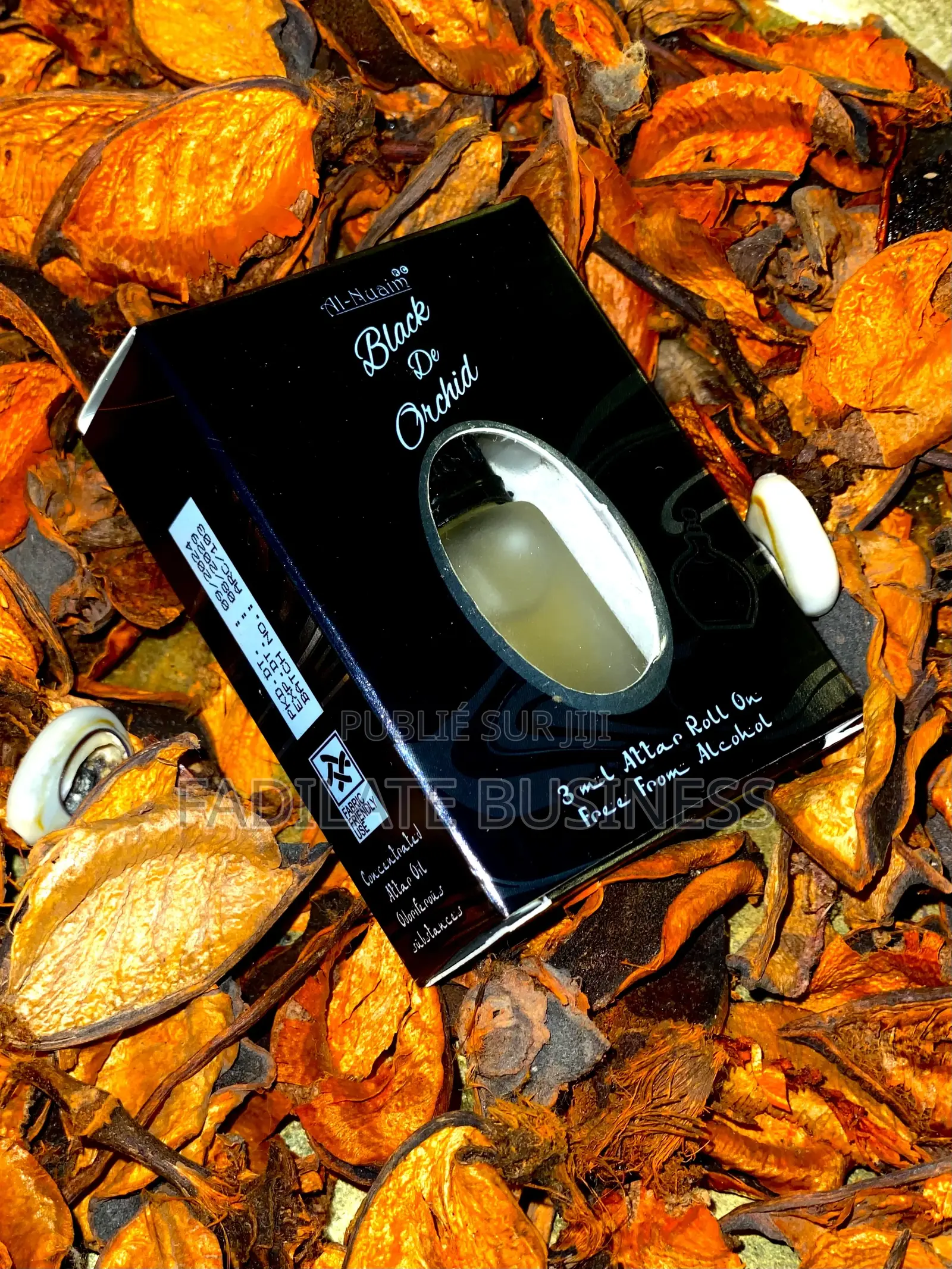 Miniatures De Parfum