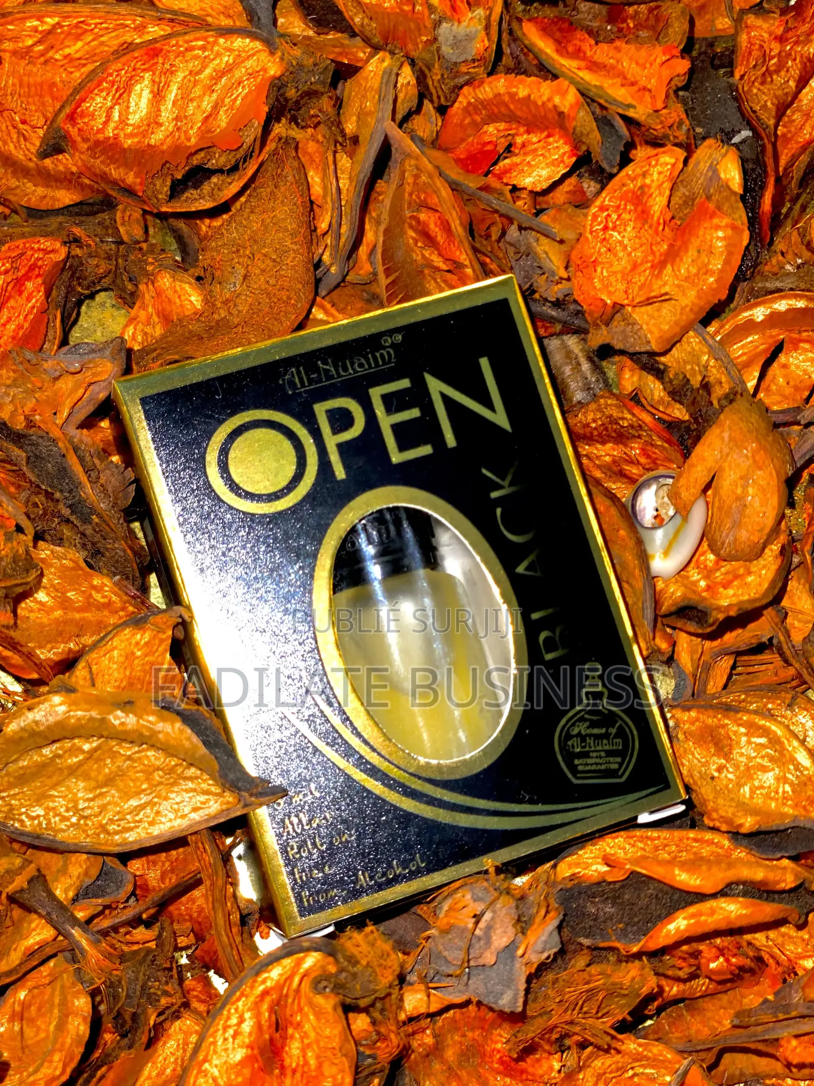 Miniatures De Parfum