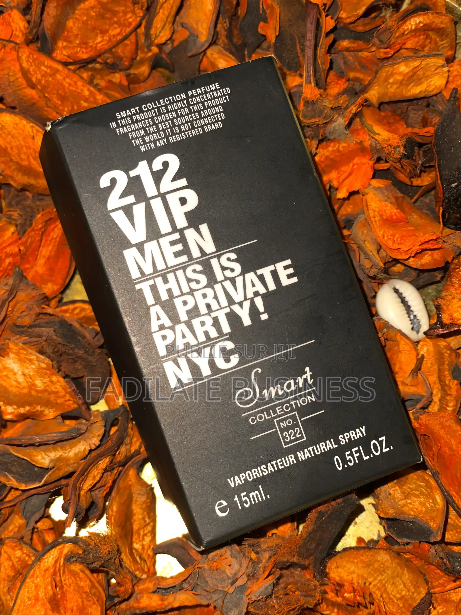 Miniatures De Parfum