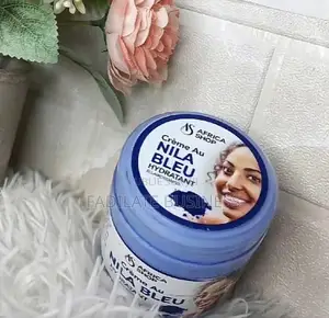Produits Nila Bleu