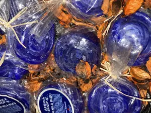 Photo - Produits Nila Bleu