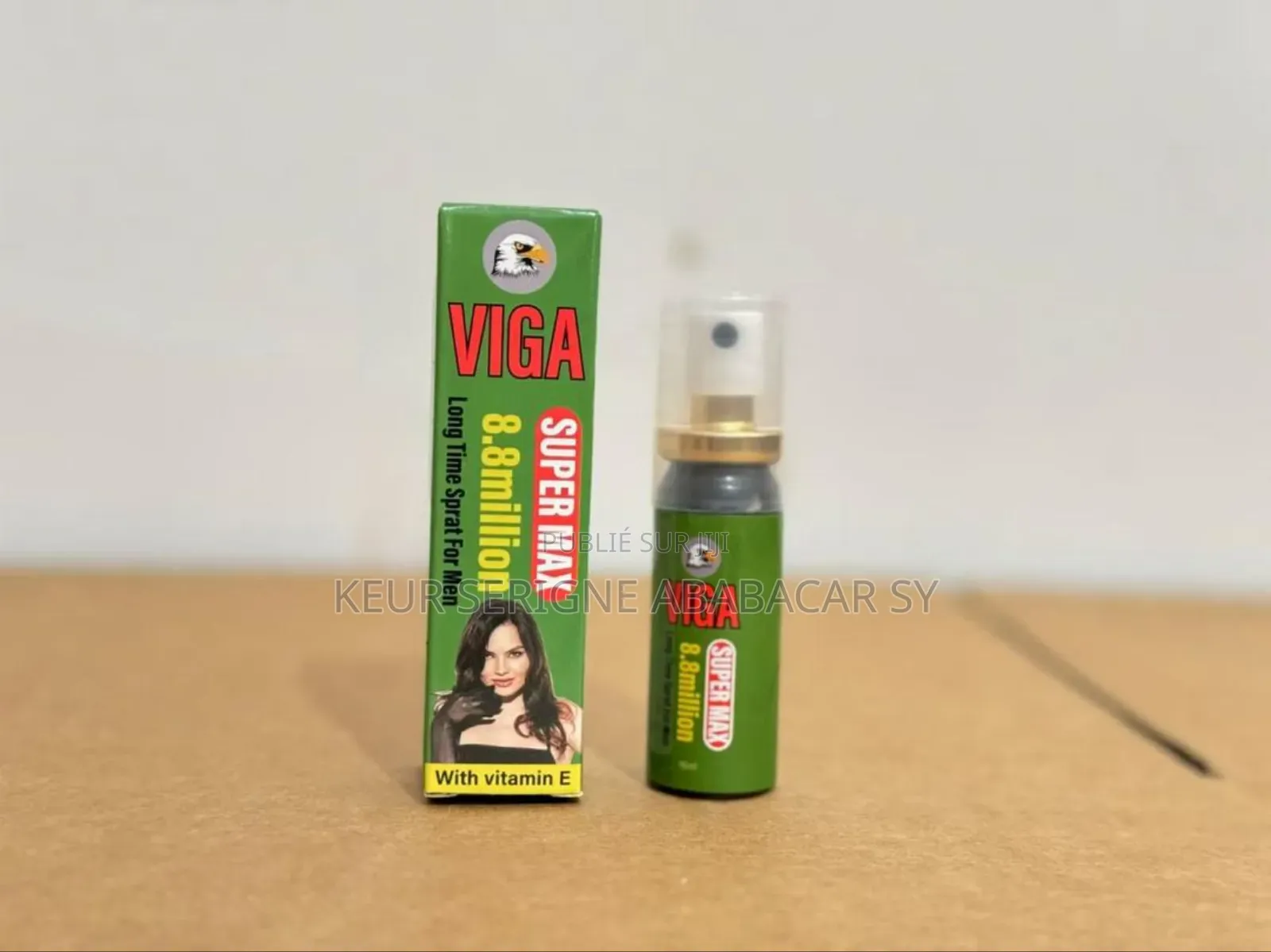 Pompe Viga 7 Façons Disponibles