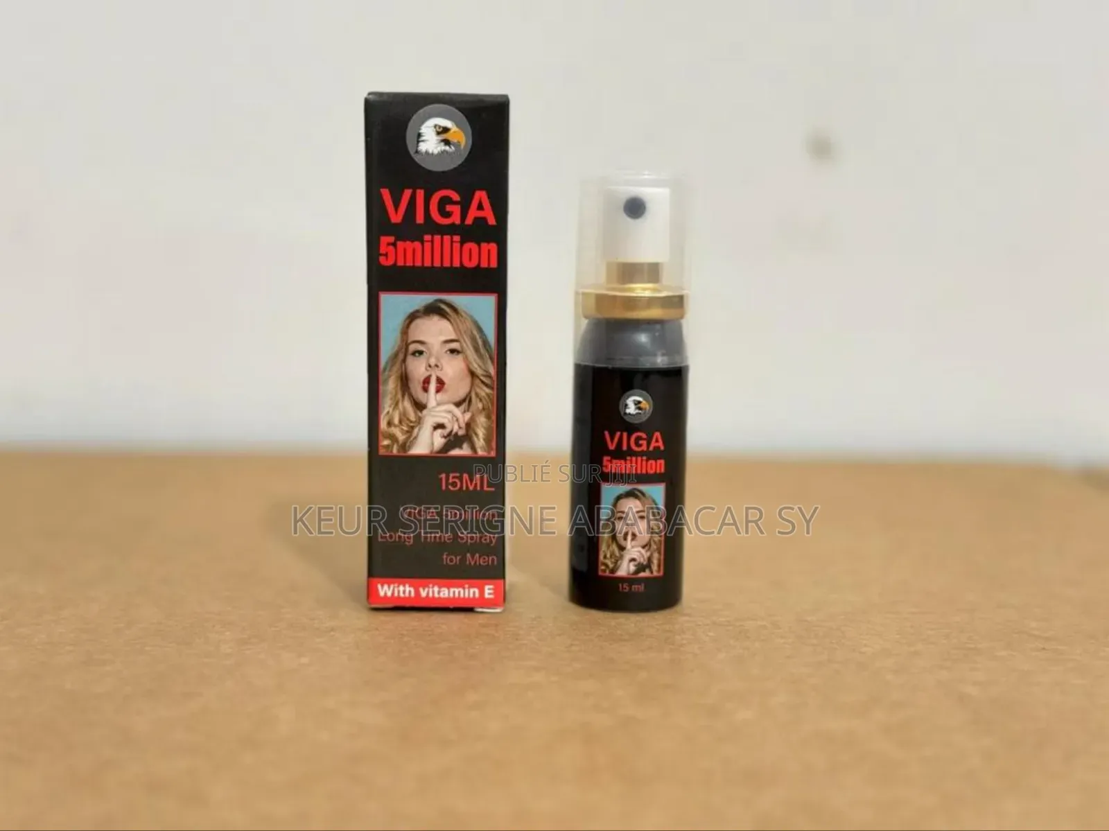 Pompe Viga 7 Façons Disponibles