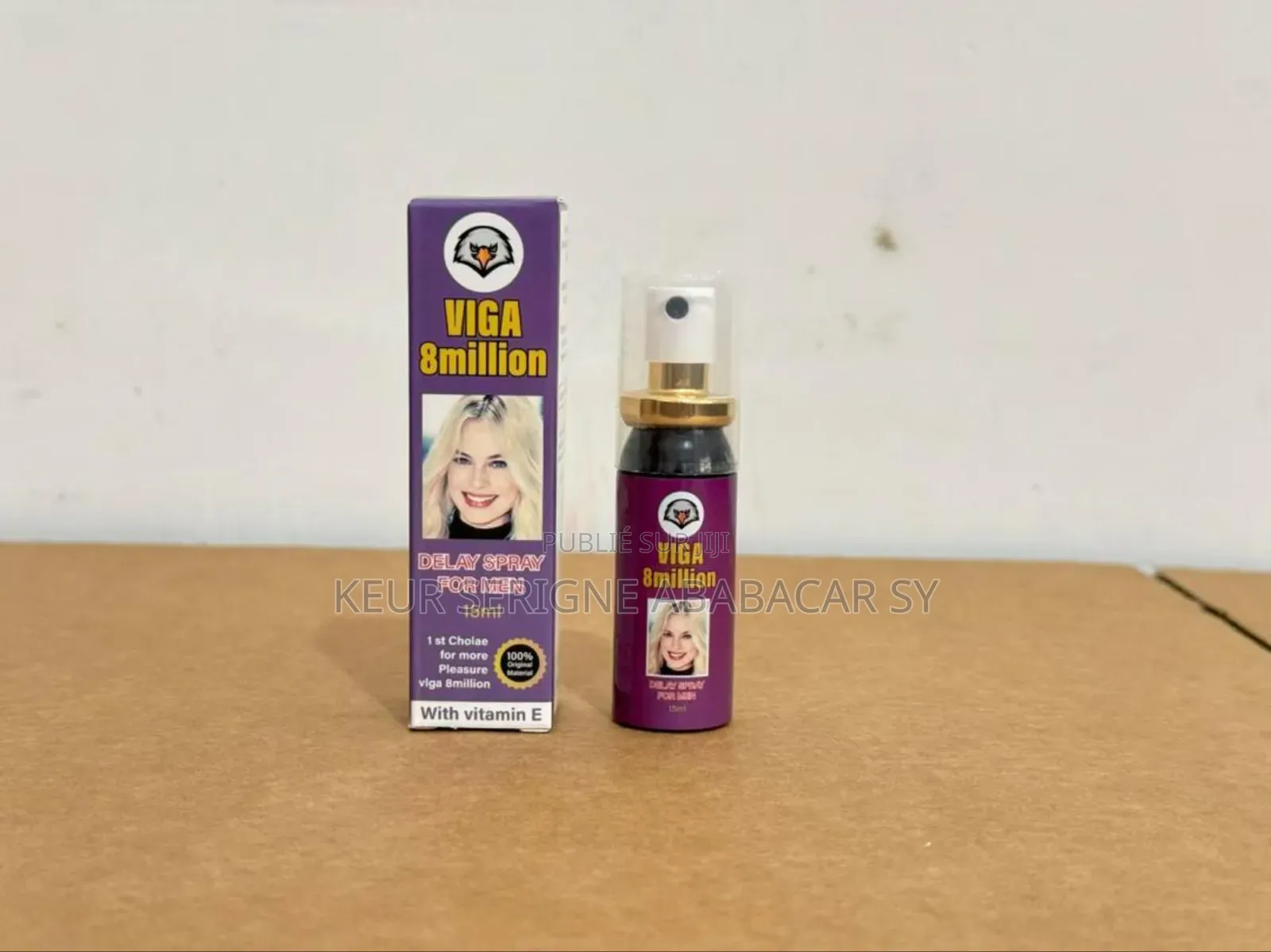 Pompe Viga 7 Façons Disponibles