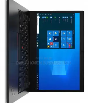 Ordinateur portable Lenovo Thinkpad L14 16GB AMD Ryzen 3 SSD 512GB