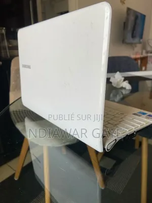 Photo - Ordinateur Portable Samsung Chromebook Plus 2GB Intel Atom SSD 256GB