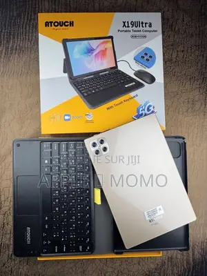 Photo - New Atouch X19 Ultra 512 GO Autre