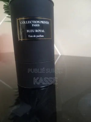 Photo - Parfum Bleu Royal