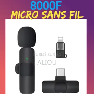 Photo - Micro Cravate