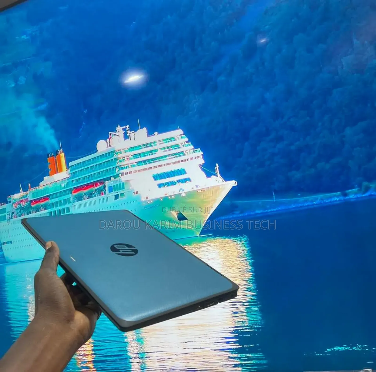 New HP ProBook X360 11 G6 EE 8GB Intel Pentium SSD 256GB