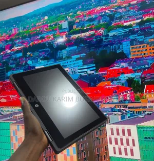 New HP ProBook X360 11 G6 EE 8GB Intel Pentium SSD 256GB