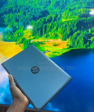 New HP ProBook X360 11 G6 EE 8GB Intel Pentium SSD 256GB