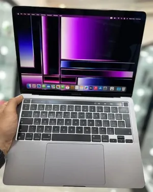 New Apple MacBook Pro 2022 M2 8GB Apple M2 SSD 256GB