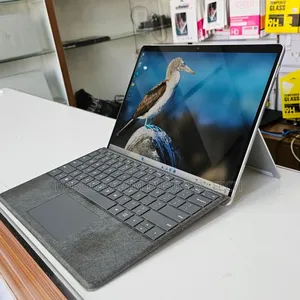Photo - New Microsoft Surface Pro 8 16GB Intel Core I7 SSD 256GB
