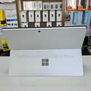 New Microsoft Surface Pro 8 16GB Intel Core I7 SSD 256GB