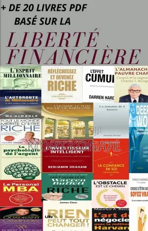 Photo - Livres Pdf