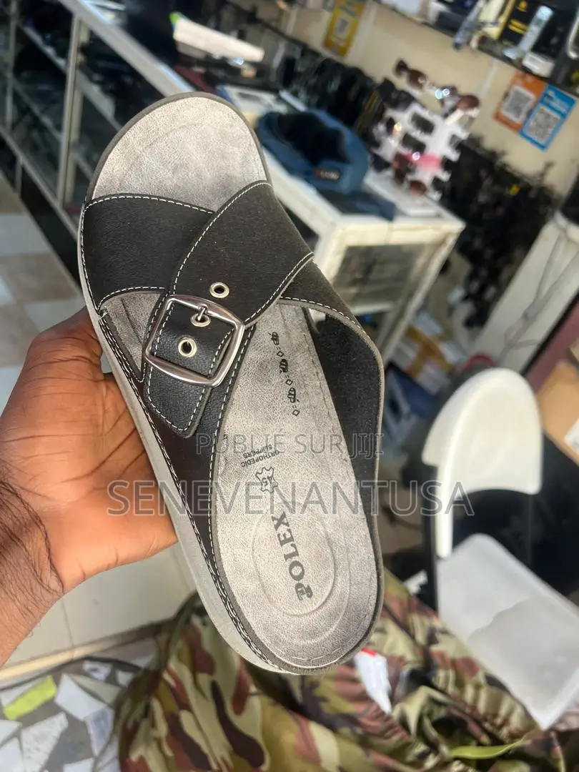 Orthopédiques Original