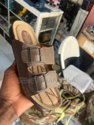 Orthopédiques Original