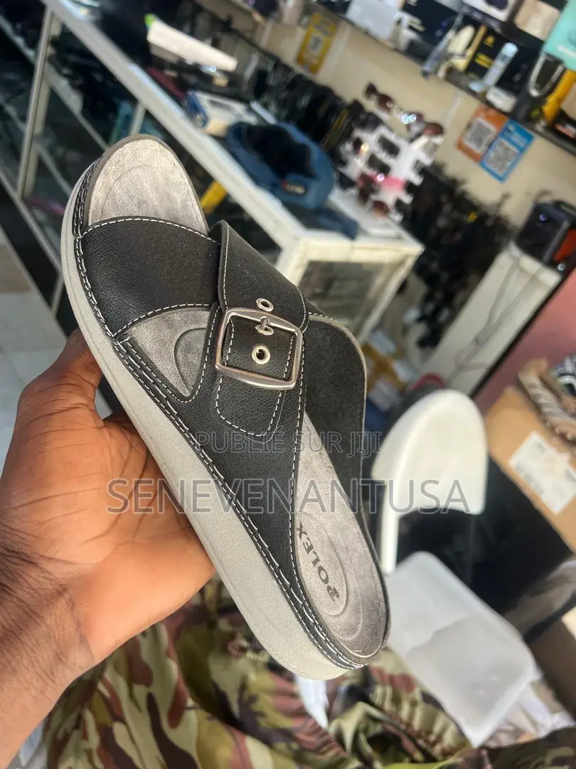 Orthopédiques Original