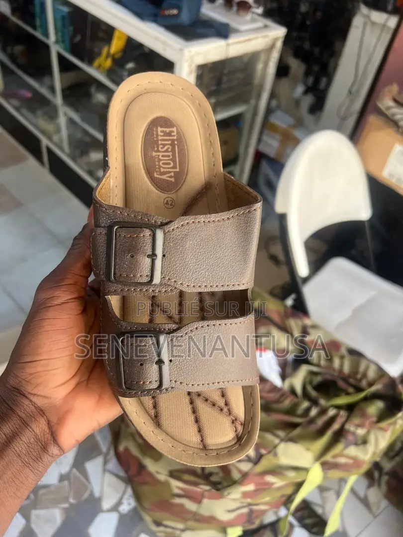 Orthopédiques Original