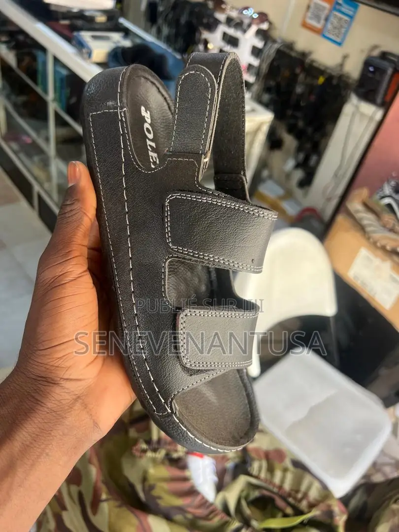 Orthopédiques Original