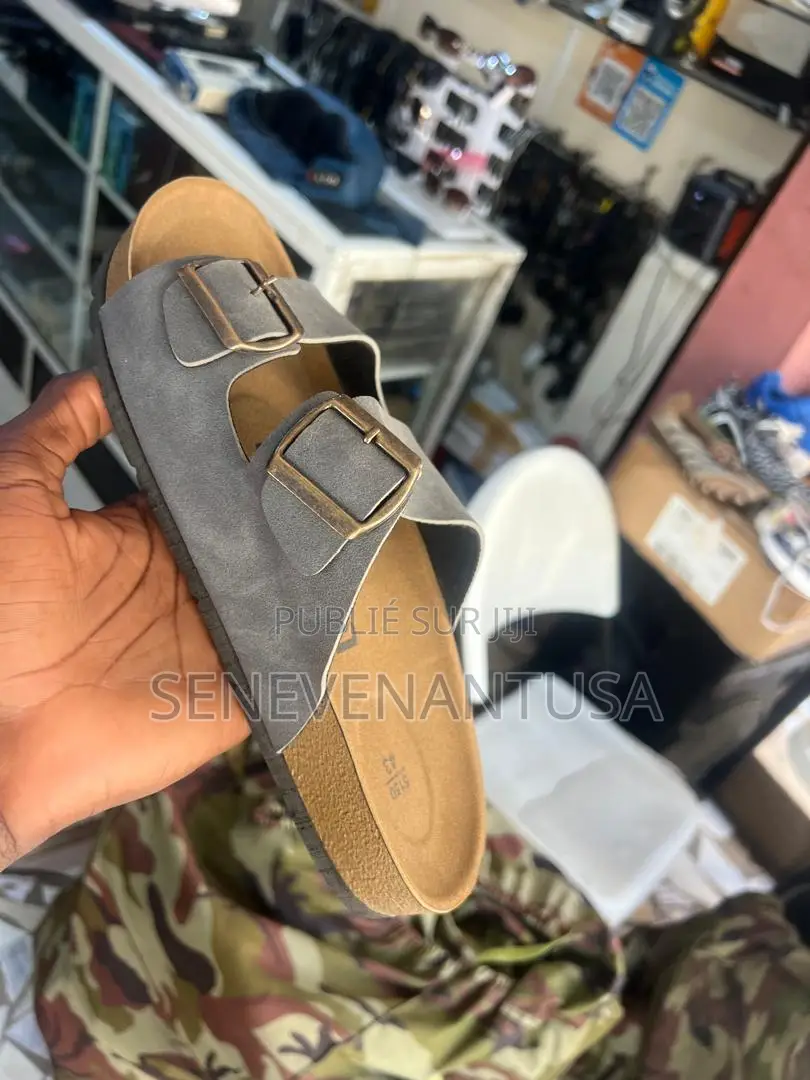 Orthopédiques Original