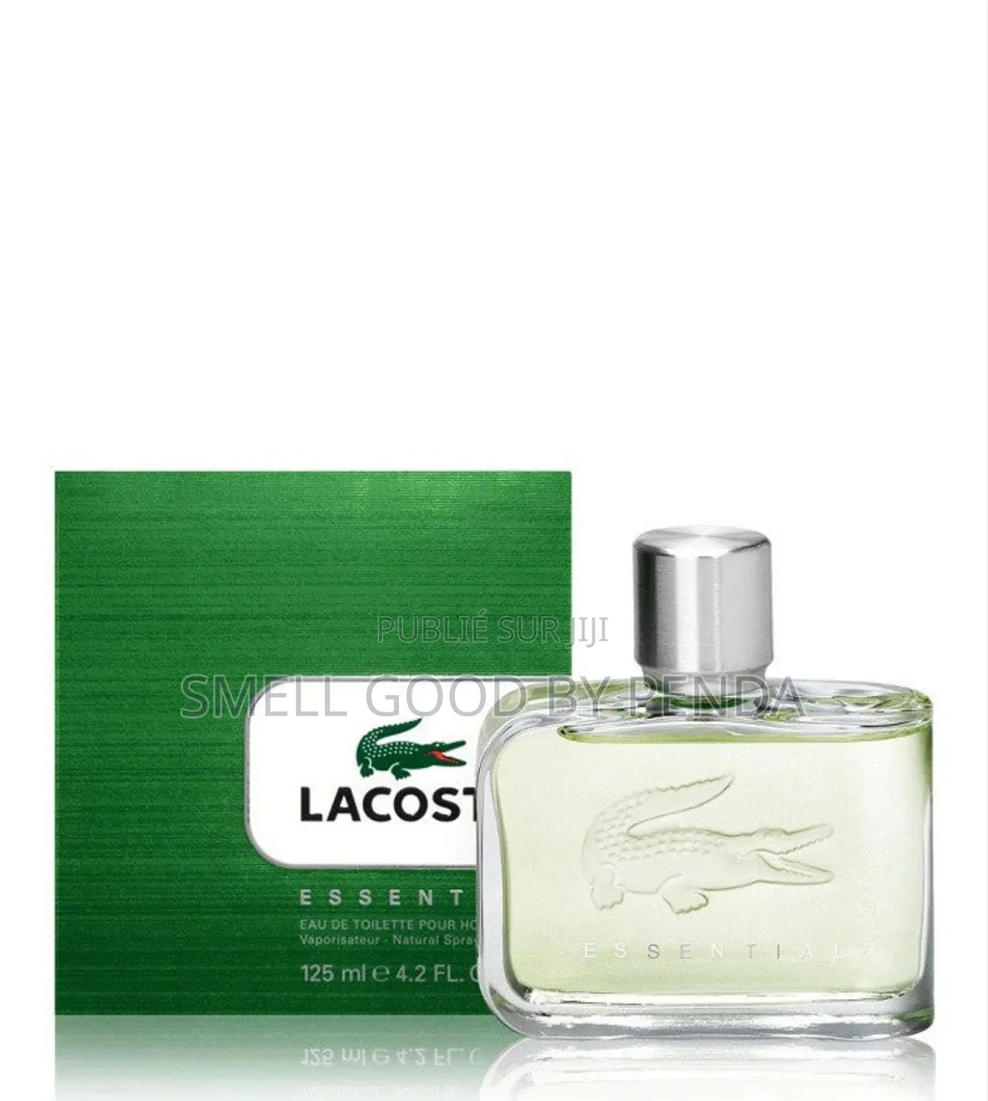 Lacoste Essential
