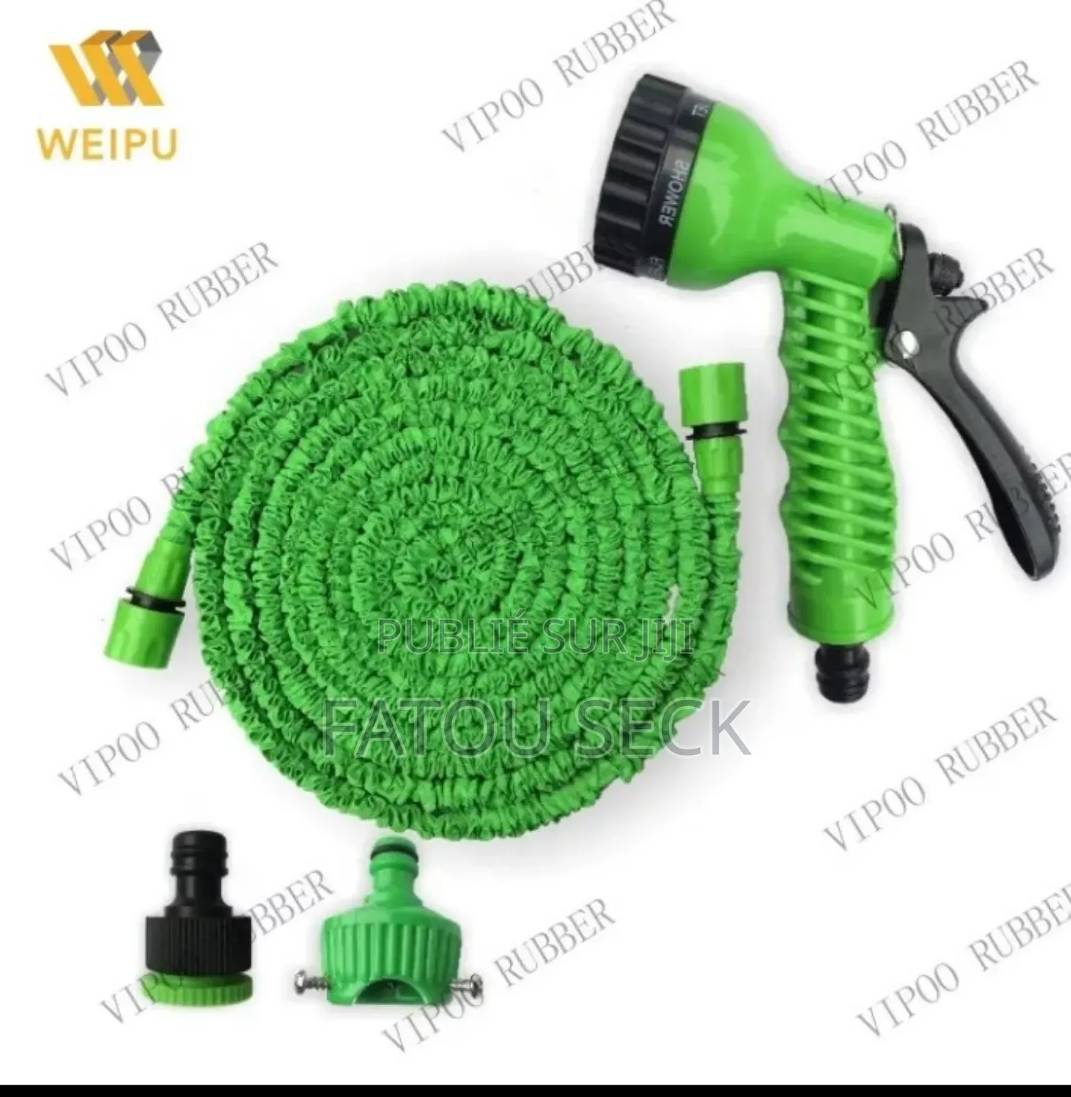 Tuyaux d'Arrosage Ou De Lavage 15m Et 22.5m