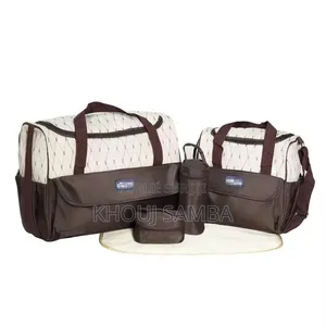 Photo - Sacs Langers