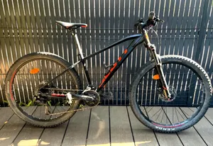 Photo - Velo VTT Scoot Aspect 407