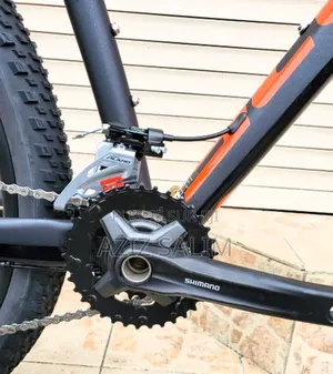 Velo VTT Scoot Aspect 407