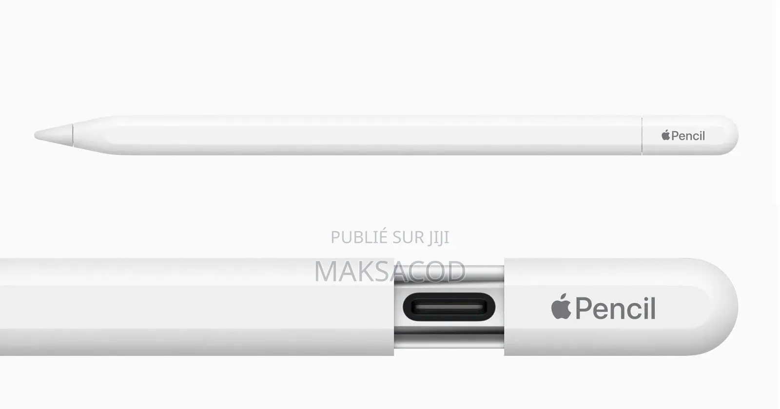 Apple Pencil Usb-C
