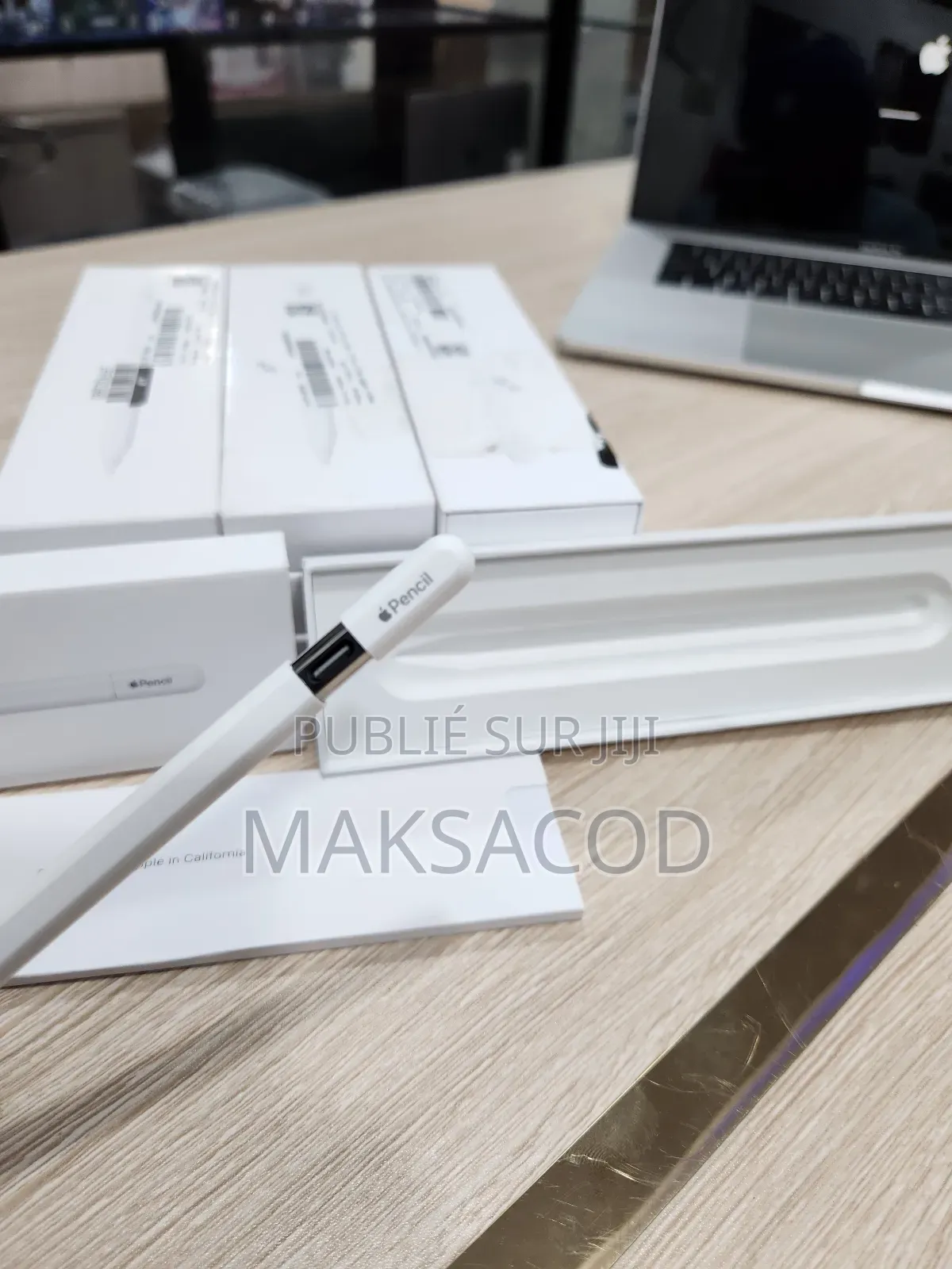 Apple Pencil Usb-C