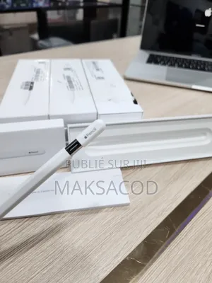 Apple Pencil Usb-C