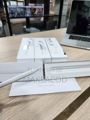 Apple Pencil Usb-C