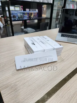 Apple Pencil Usb-C