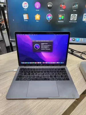 Ordinateur Portable Apple MacBook Pro 2016 8GB Intel Core I5 SSD 256GB