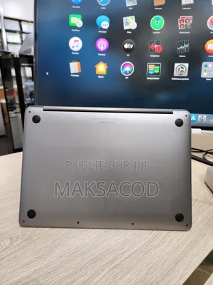 Ordinateur Portable Apple MacBook Pro 2016 8GB Intel Core I5 SSD 256GB