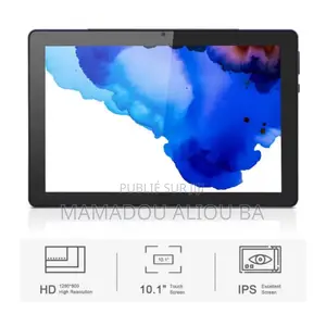 New C idea CM8500 Plus 512 GO Noir