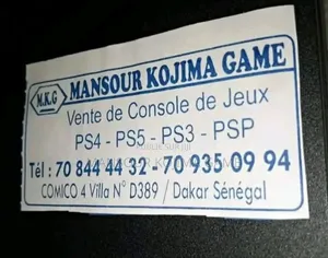 Ps5 Slim 2 Manete Dog De Sarge Neu