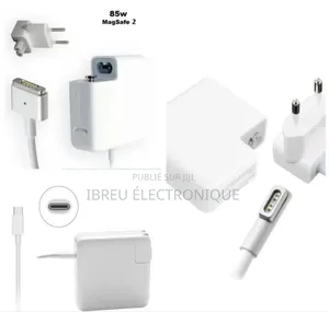 Chargeur Macbook Pro – Qualité Premium
