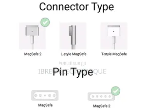 Chargeur Macbook Pro – Qualité Premium