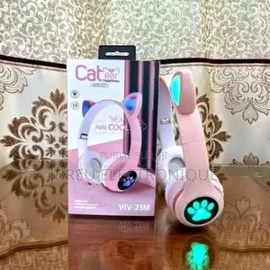Photo - Casque Bluetooth Pour Enfant