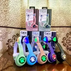 Casque Bluetooth Pour Enfant