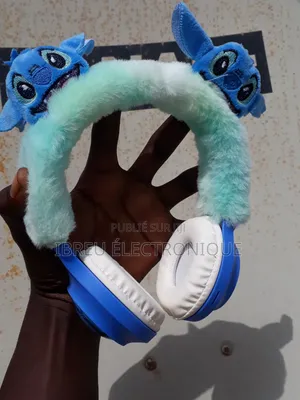 Photo - Casque,Le Cadeau Parfait Pour Votre Princesse